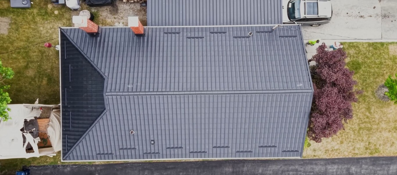 Roof Replacement in Azusa, CA